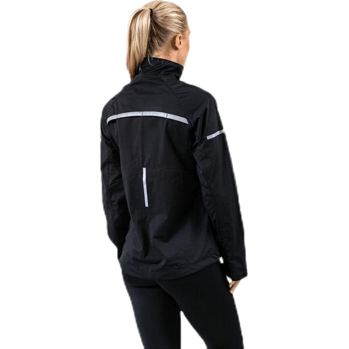 Nord Jacket Black