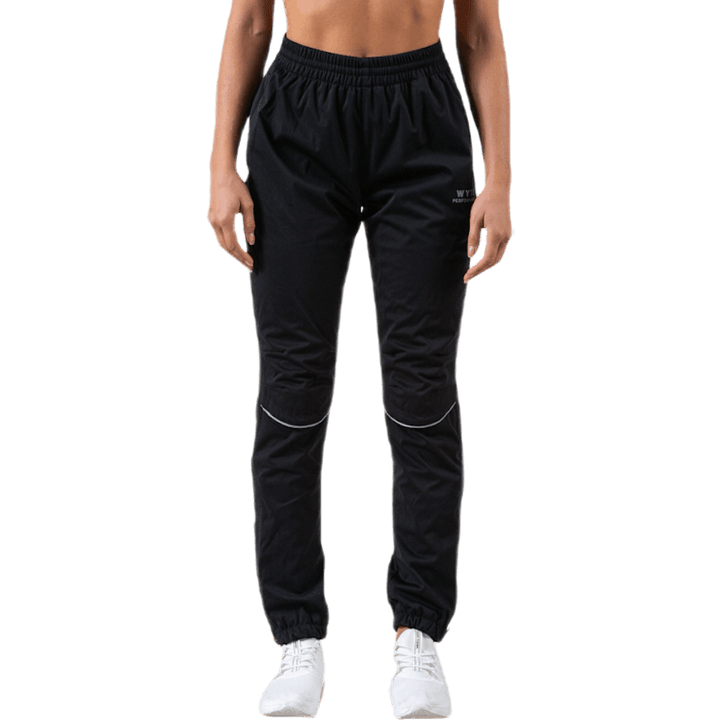 Nord Pant Musta