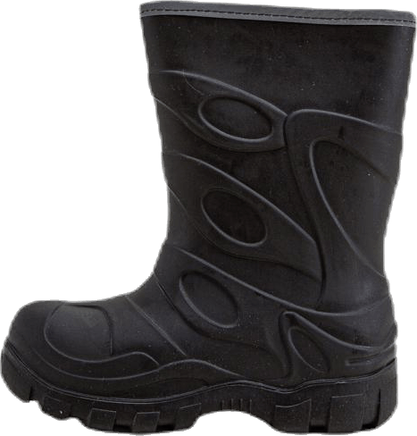 Nilo II Black