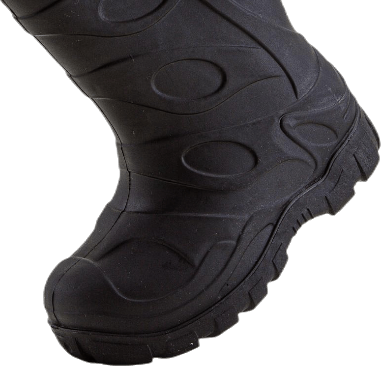 Nilo II Black