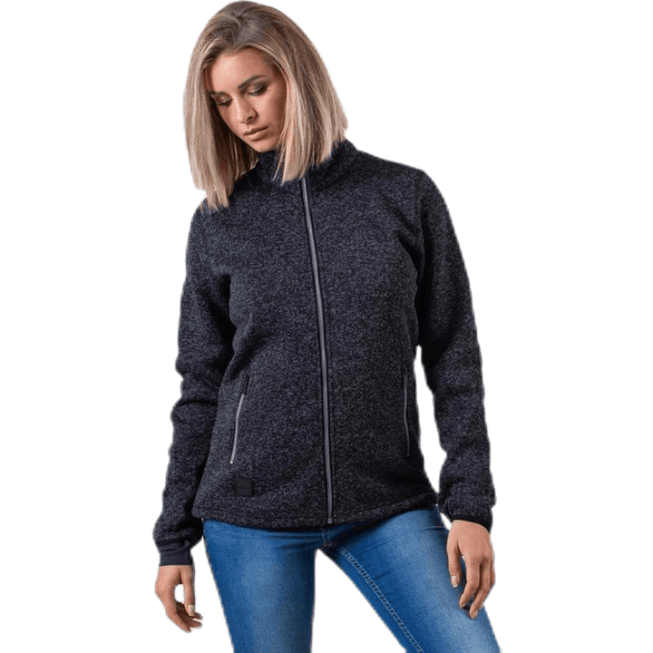 Emilia Sweater Black