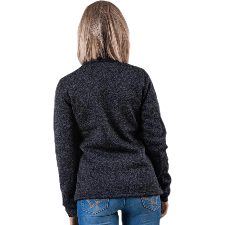 Emilia Sweater Black