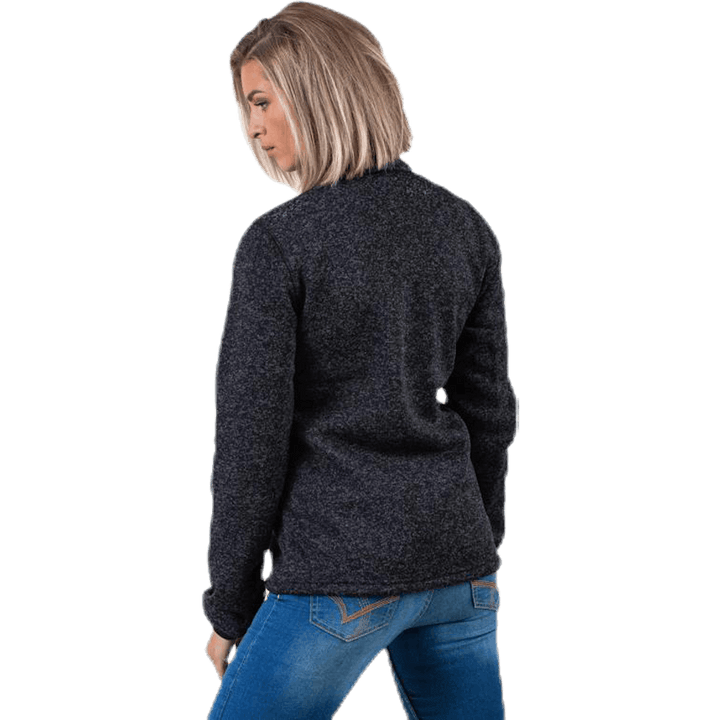 Emilia Sweater Black