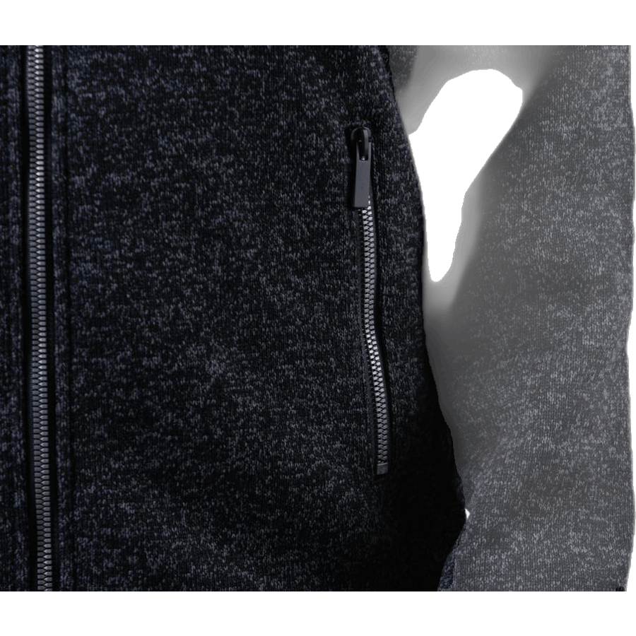 Emilia Sweater Black