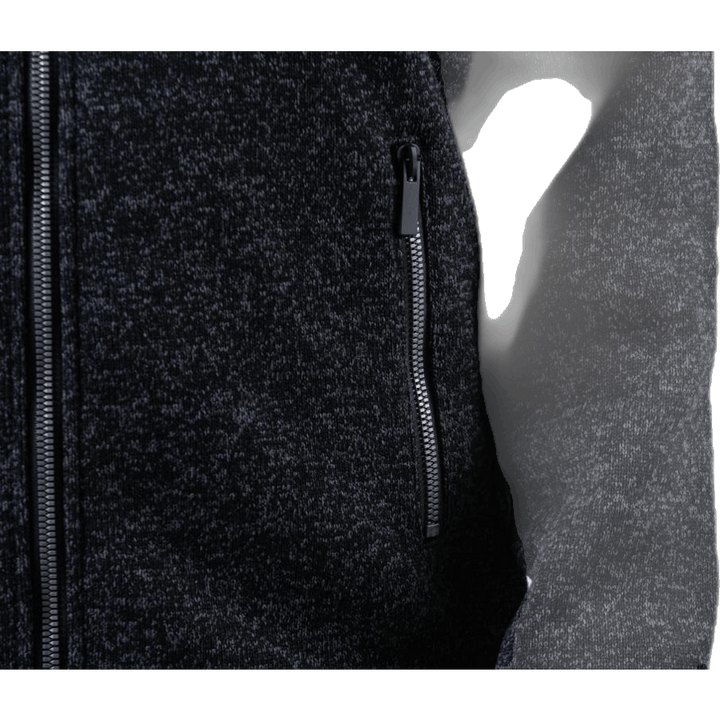 Emilia Sweater Black