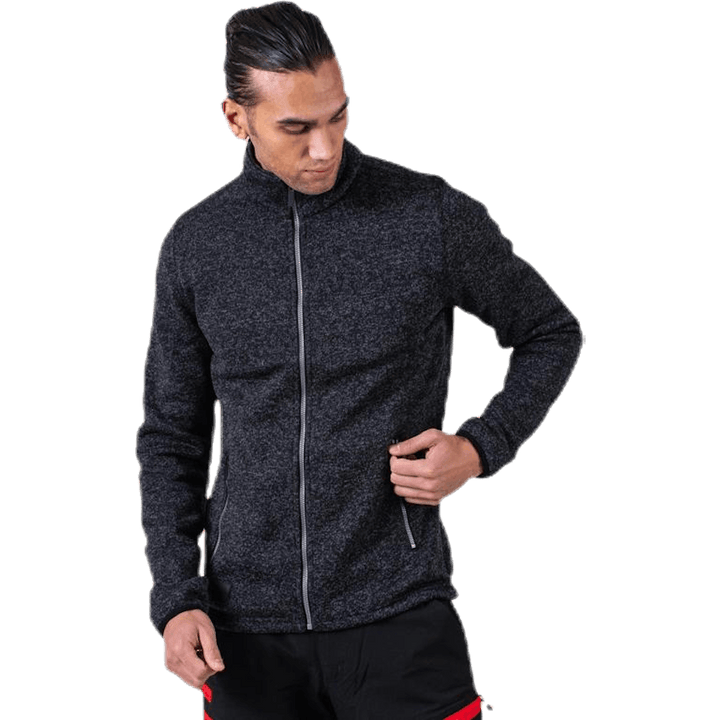 Peter Pullover Schwarz
