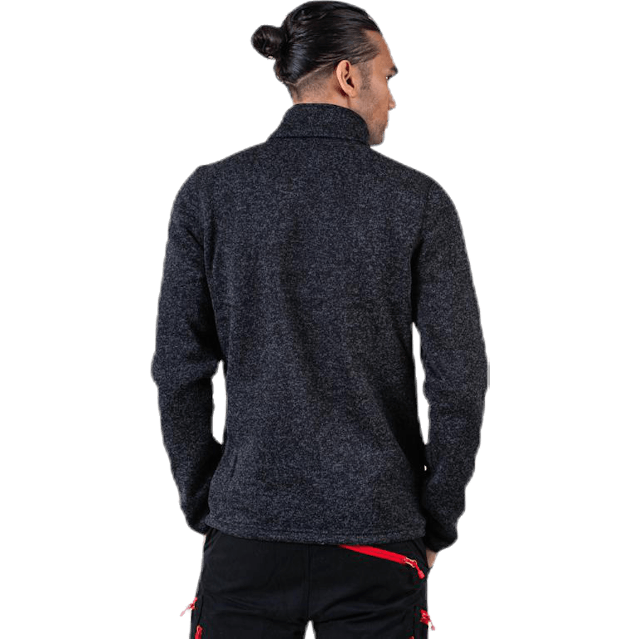Peter Pullover Schwarz