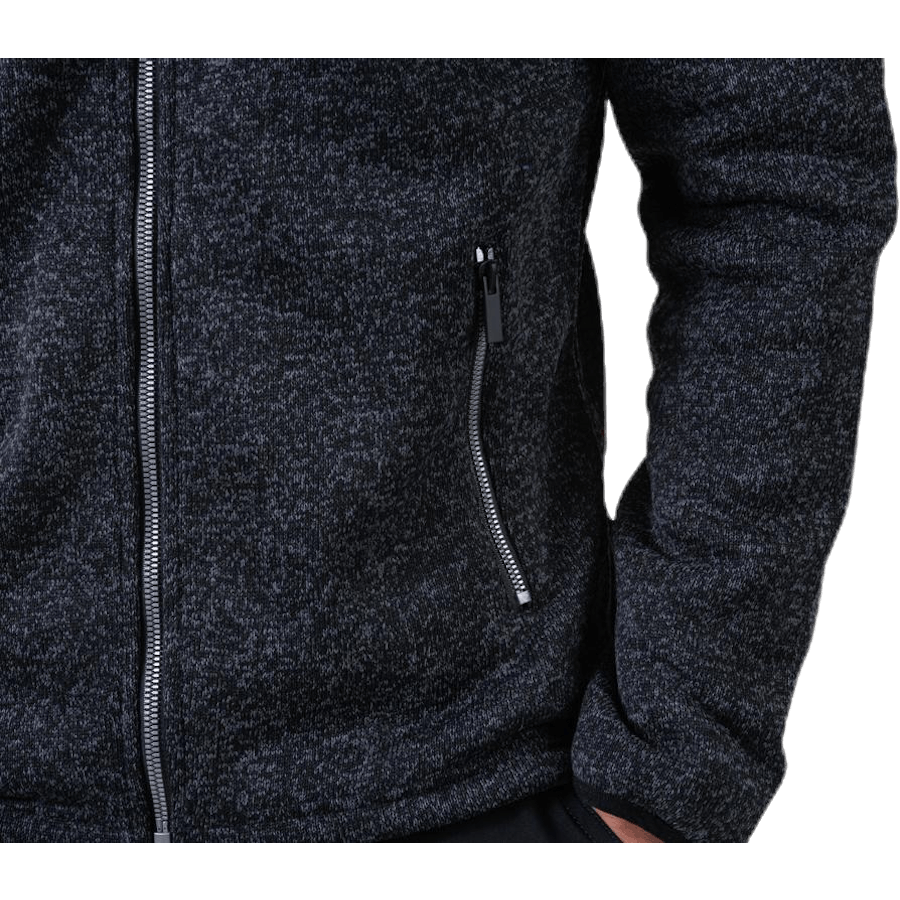 Peter Pullover Schwarz