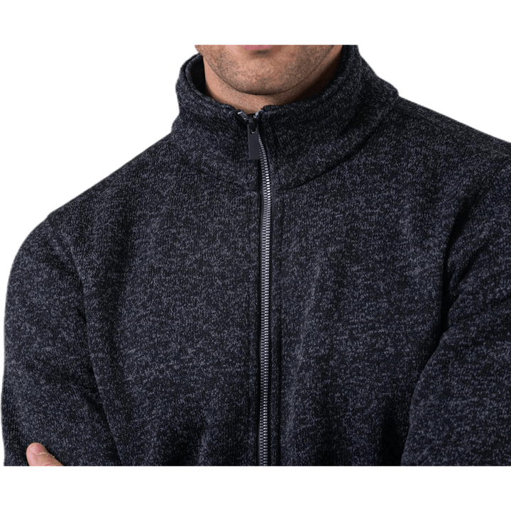 Peter Pullover Schwarz