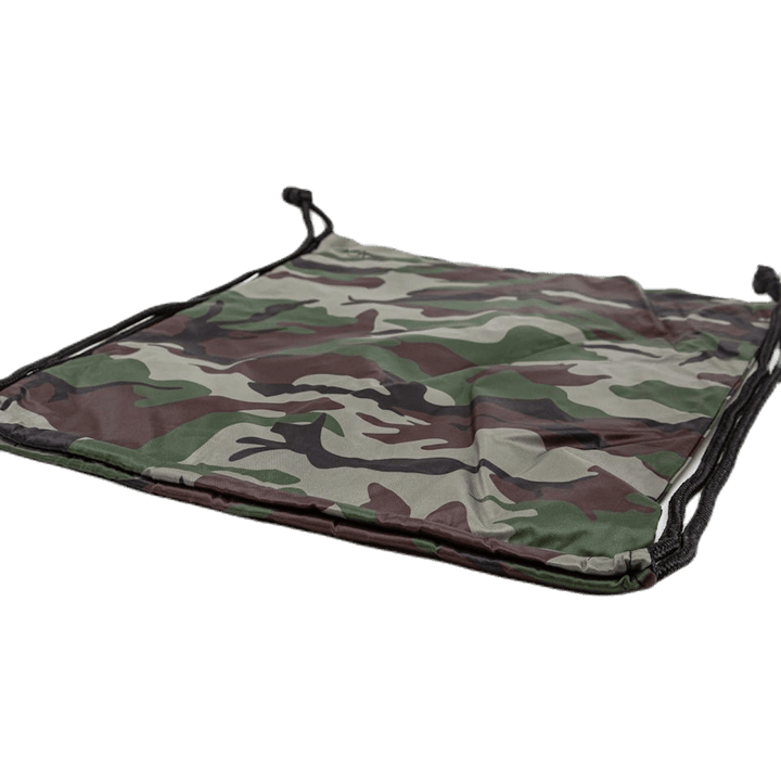 Gather Gymsack Patterned