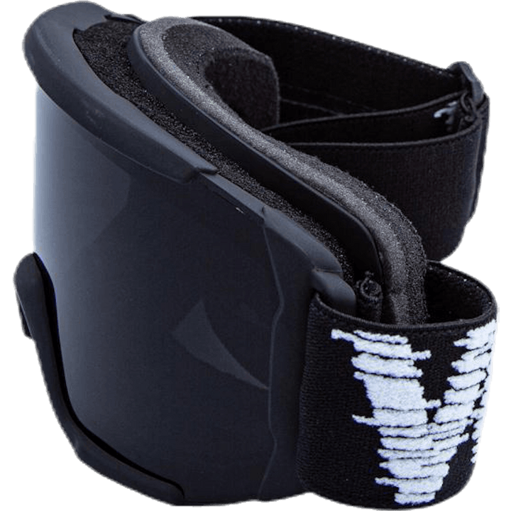 Regular Jr Svart