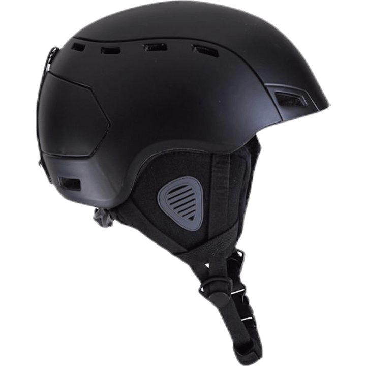 Pro Black