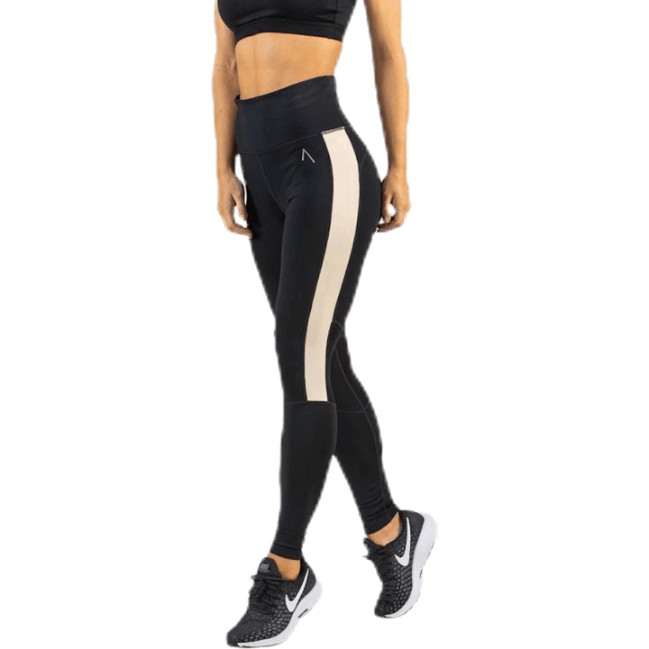 Vera Tights Black