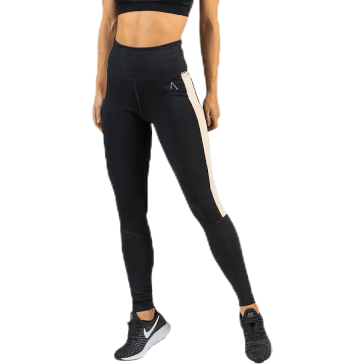 Vera Tights Black