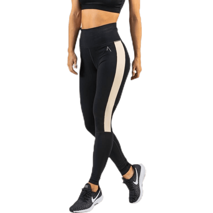 Vera Tights Black