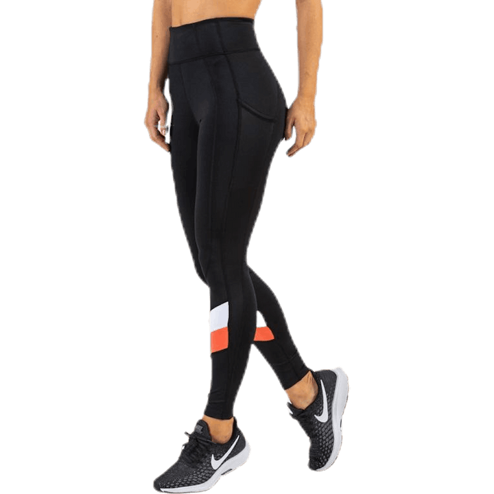 Sirius Tights Black