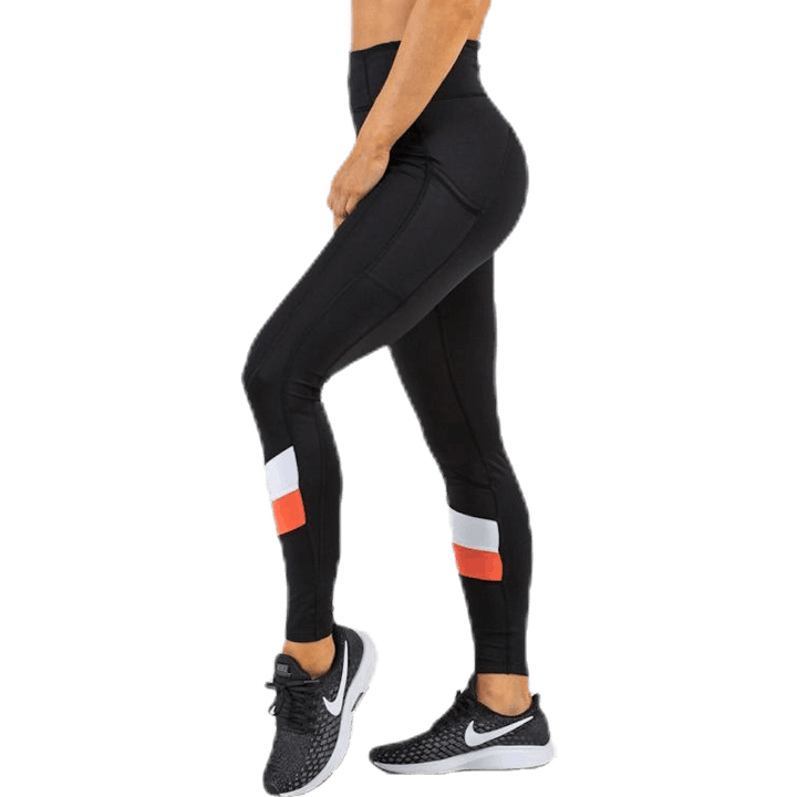 Sirius Tights Black