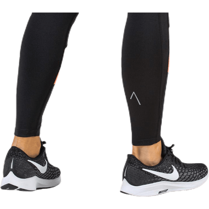 Sirius Tights Black