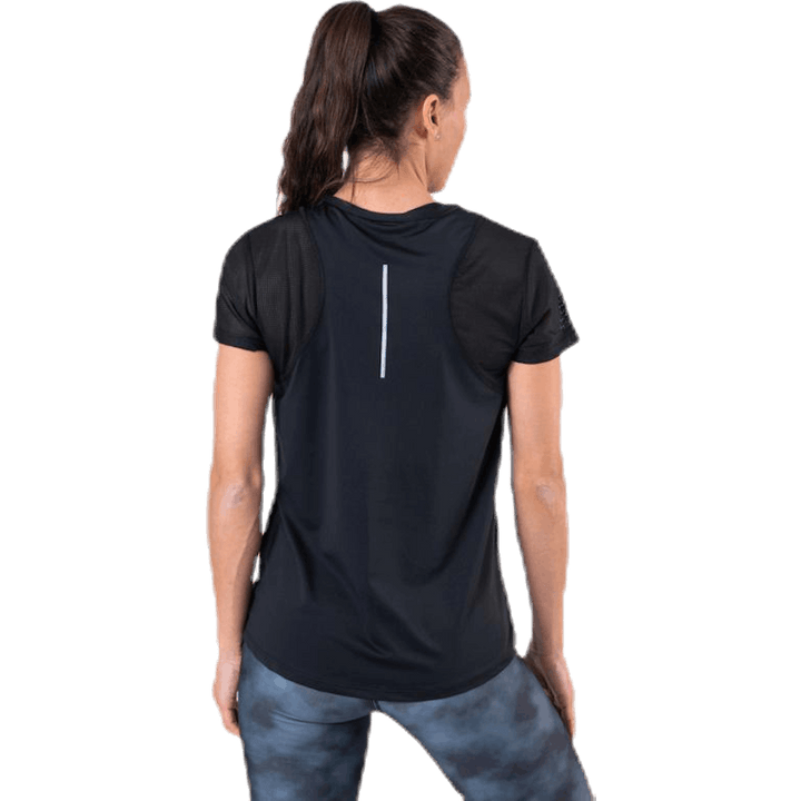 Galactical Tee Black