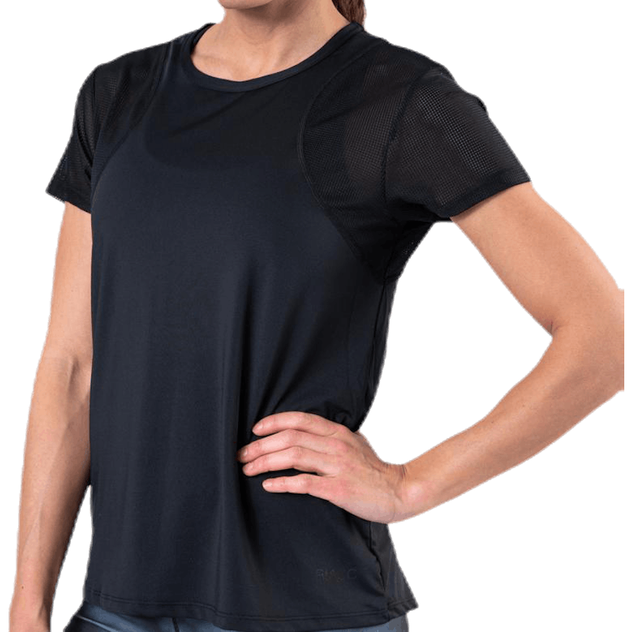 Galactical Tee Black