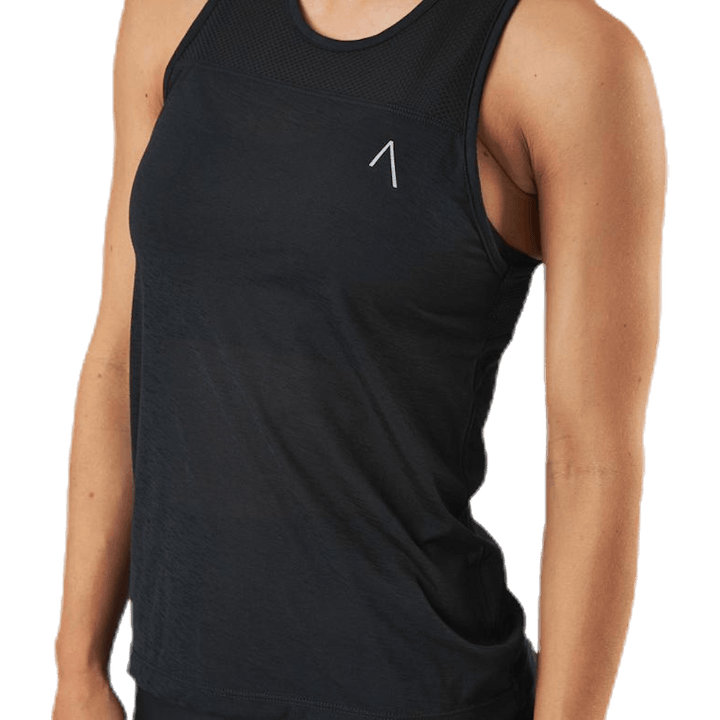 Electra light weight tank Black