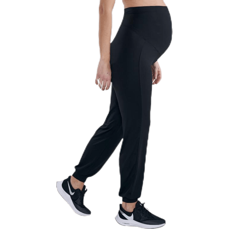 Enjoy Mama Pants Schwarz