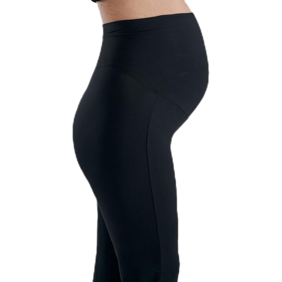 Enjoy Mama Pants Schwarz