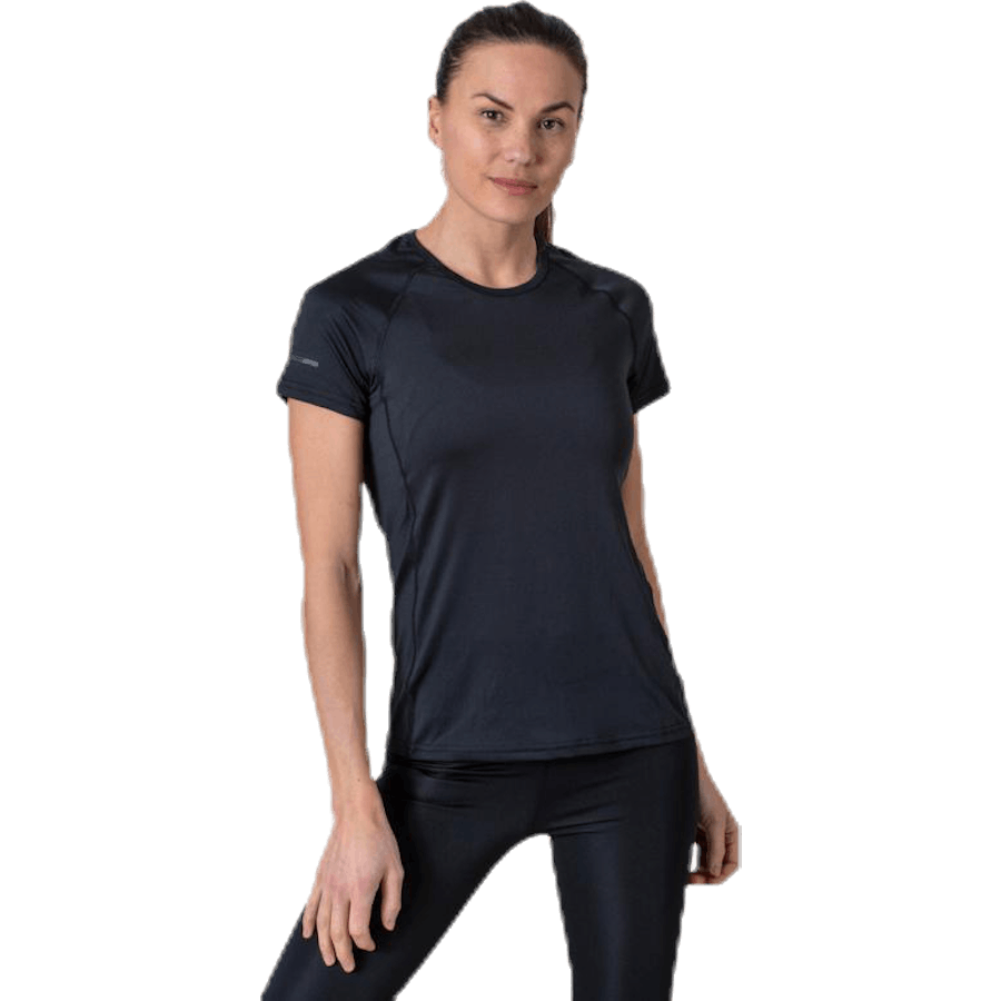 Maia Tee Black