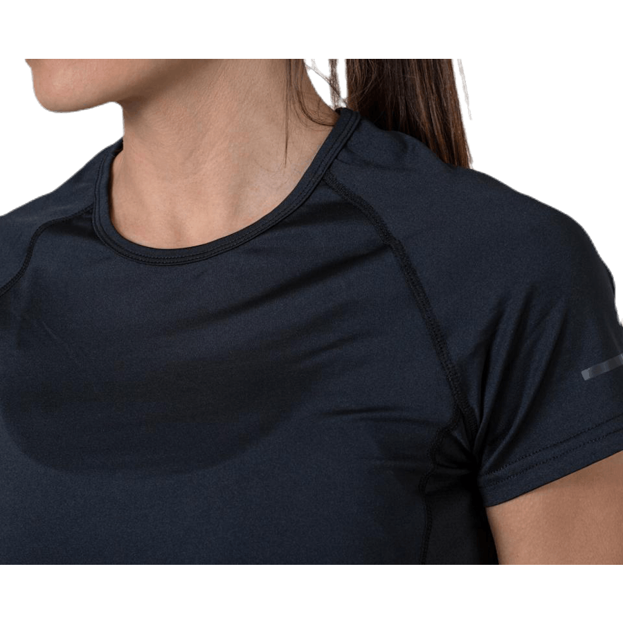Maia Tee Black