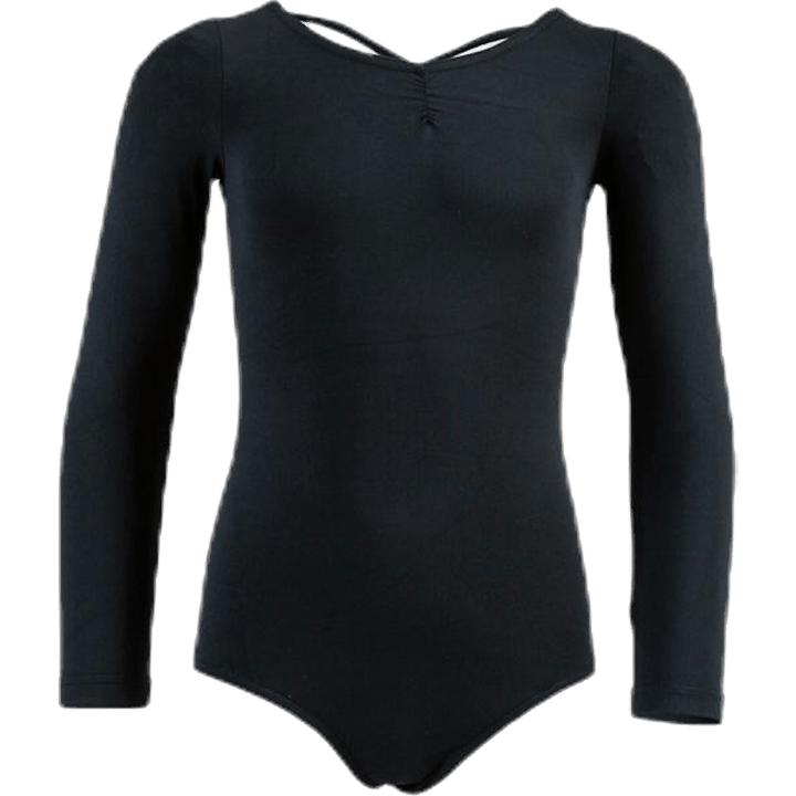 Amie Dance Suit Black