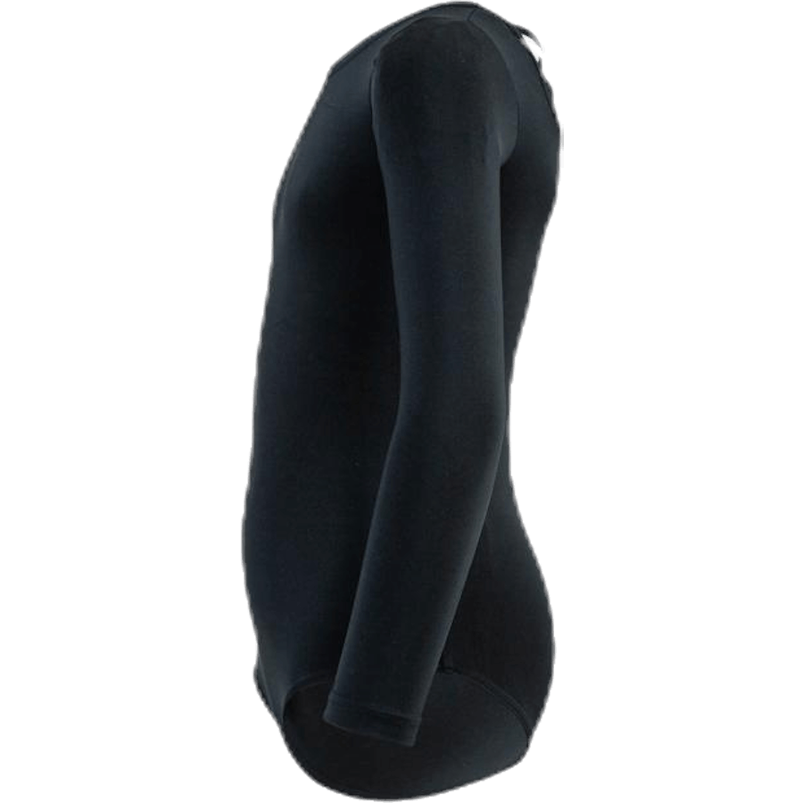 Amie Dance Suit Black