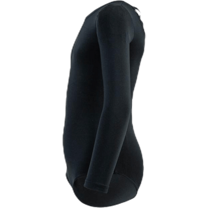 Amie Dance Suit Black