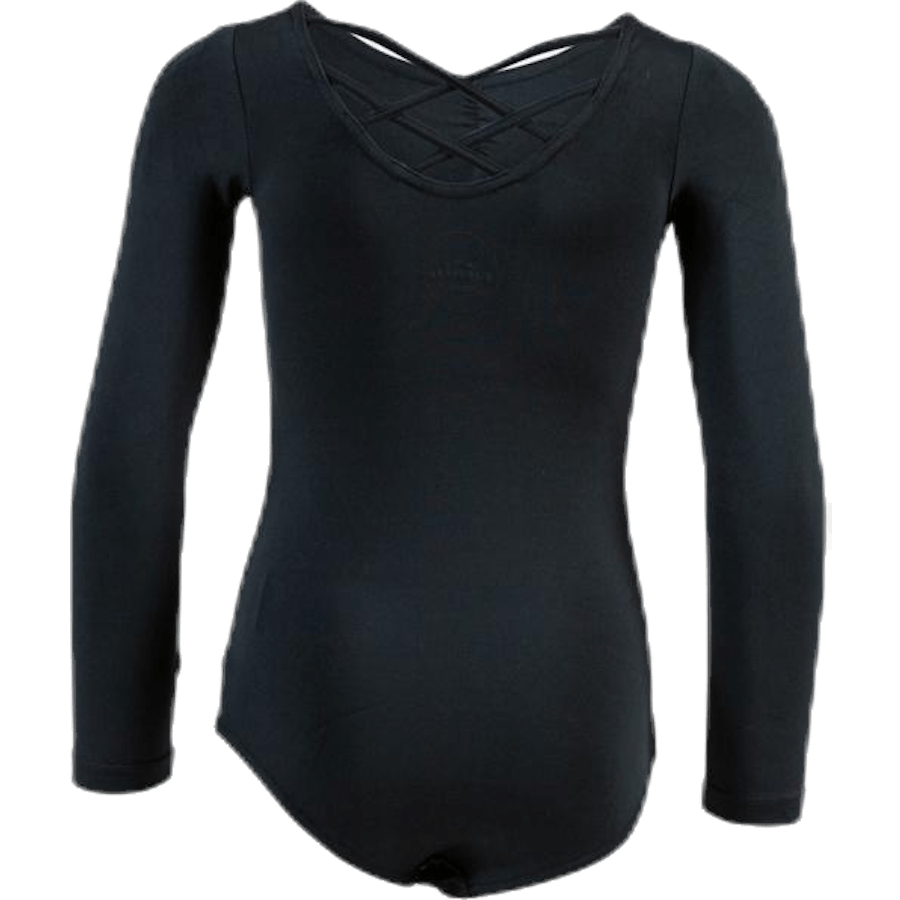 Amie Dance Suit Black