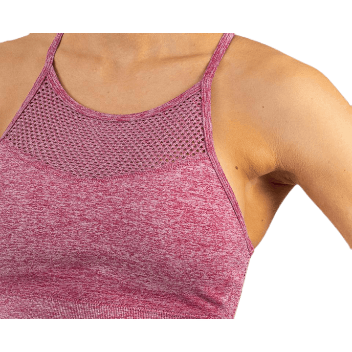 Neoma Seamless BH Rosa