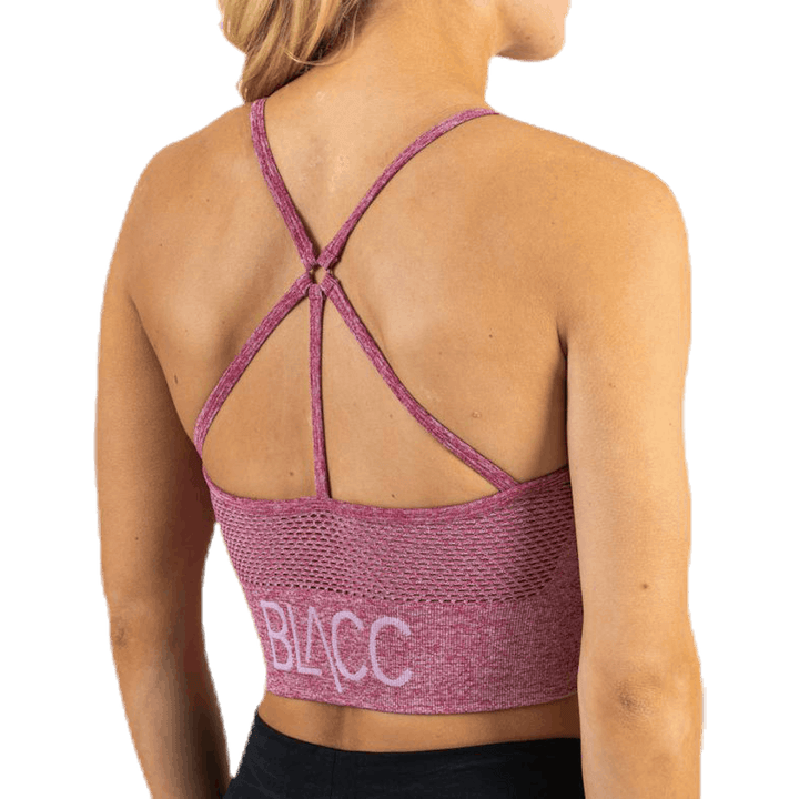 Neoma Seamless BH Rosa