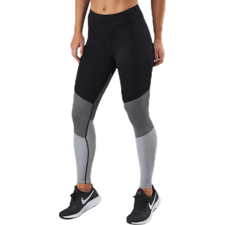 Calypso Compression Tights Black