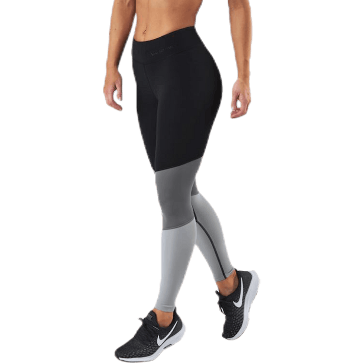 Calypso Compression Tights Black
