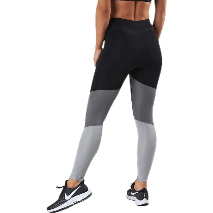 Calypso Compression Tights Black