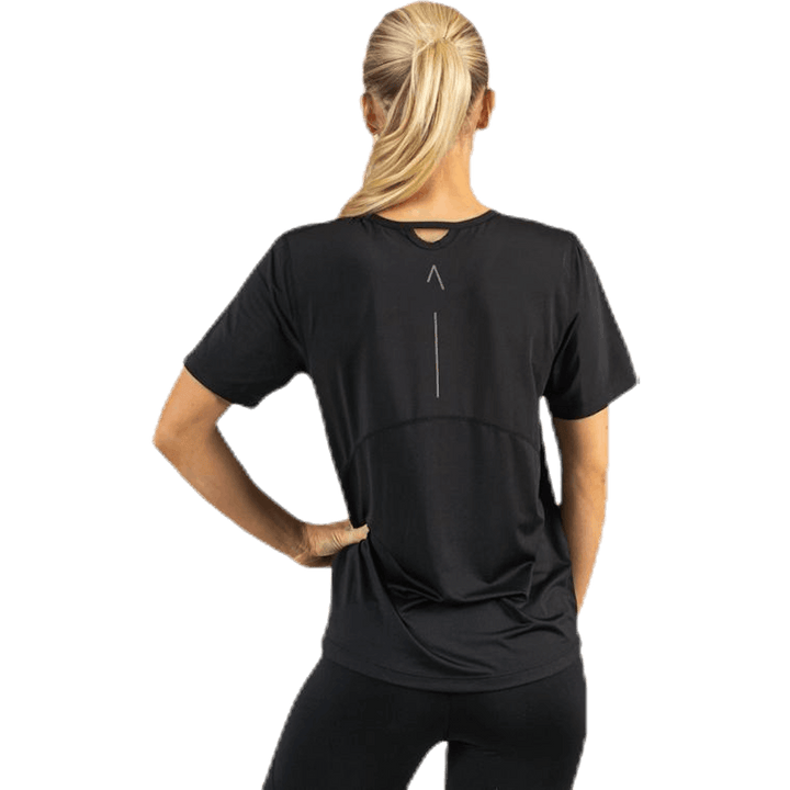 Maglietta Lyric Basic Nero