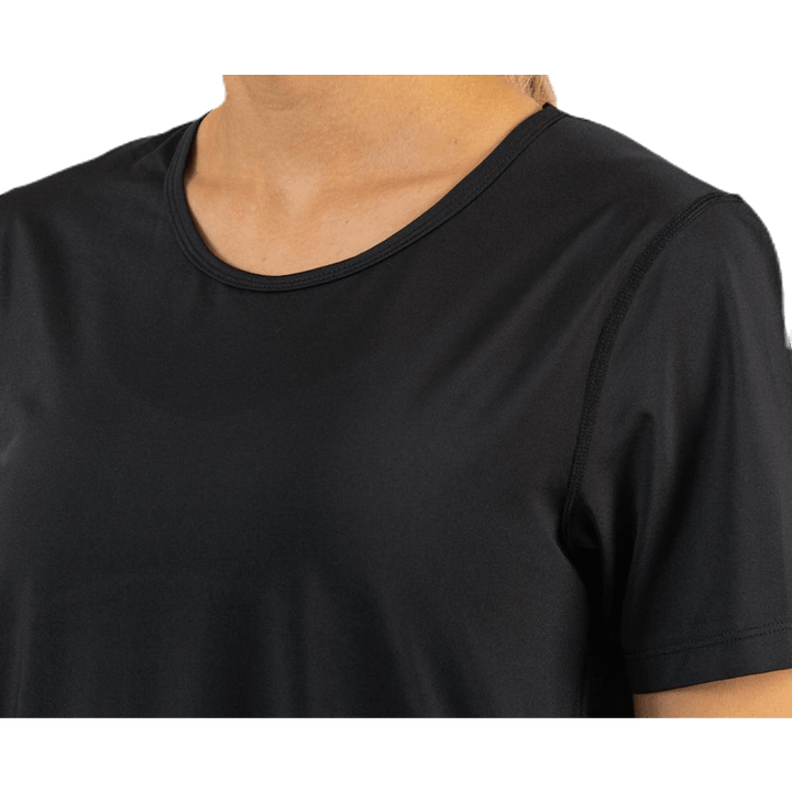 Maglietta Lyric Basic Nero