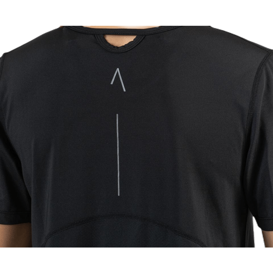 Maglietta Lyric Basic Nero