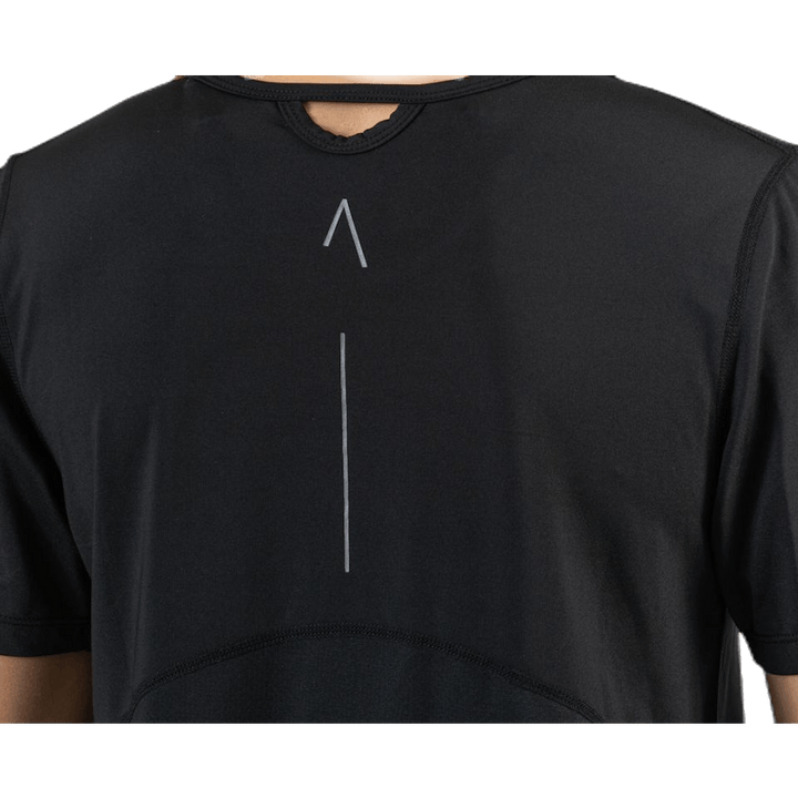 Maglietta Lyric Basic Nero