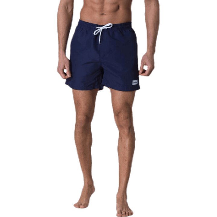 Kai Swim Trunks Blue