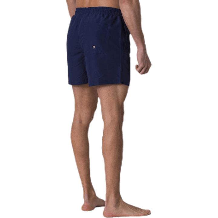 Kai Swim Trunks Blue