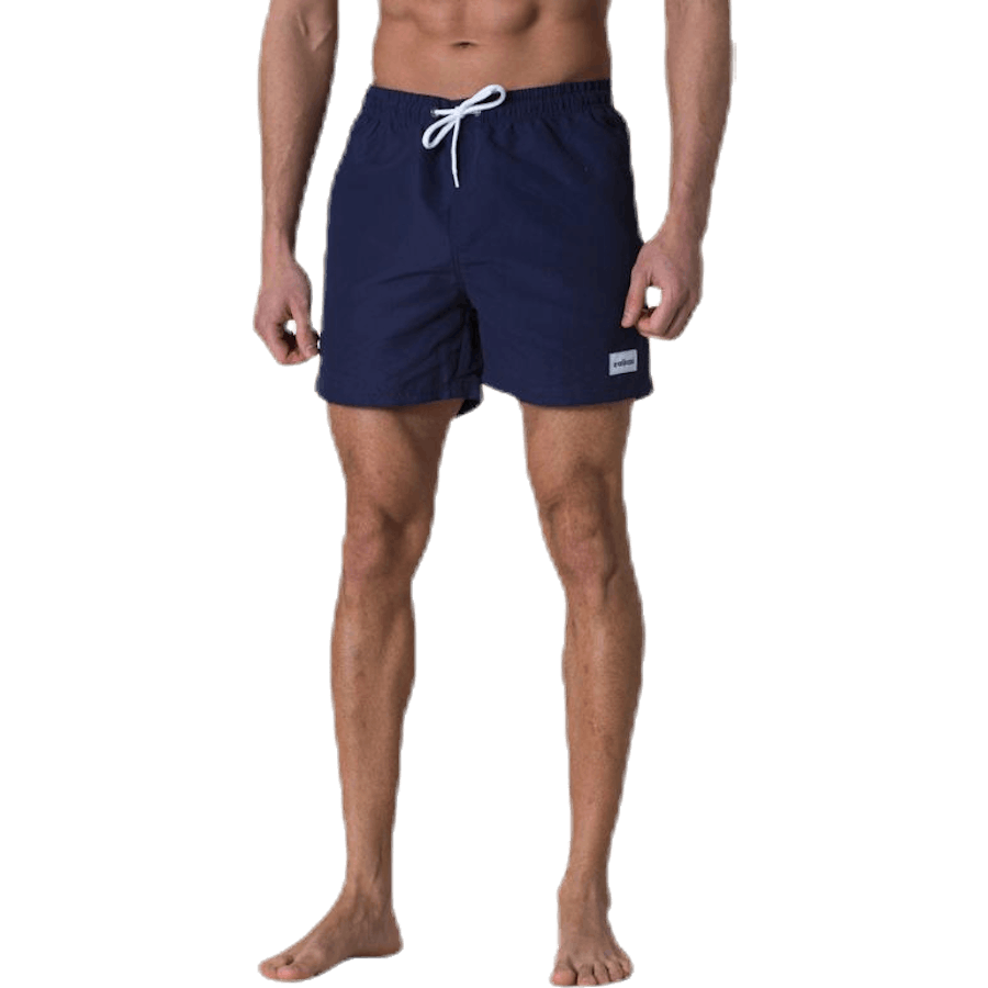Kai Swim Trunks Blue