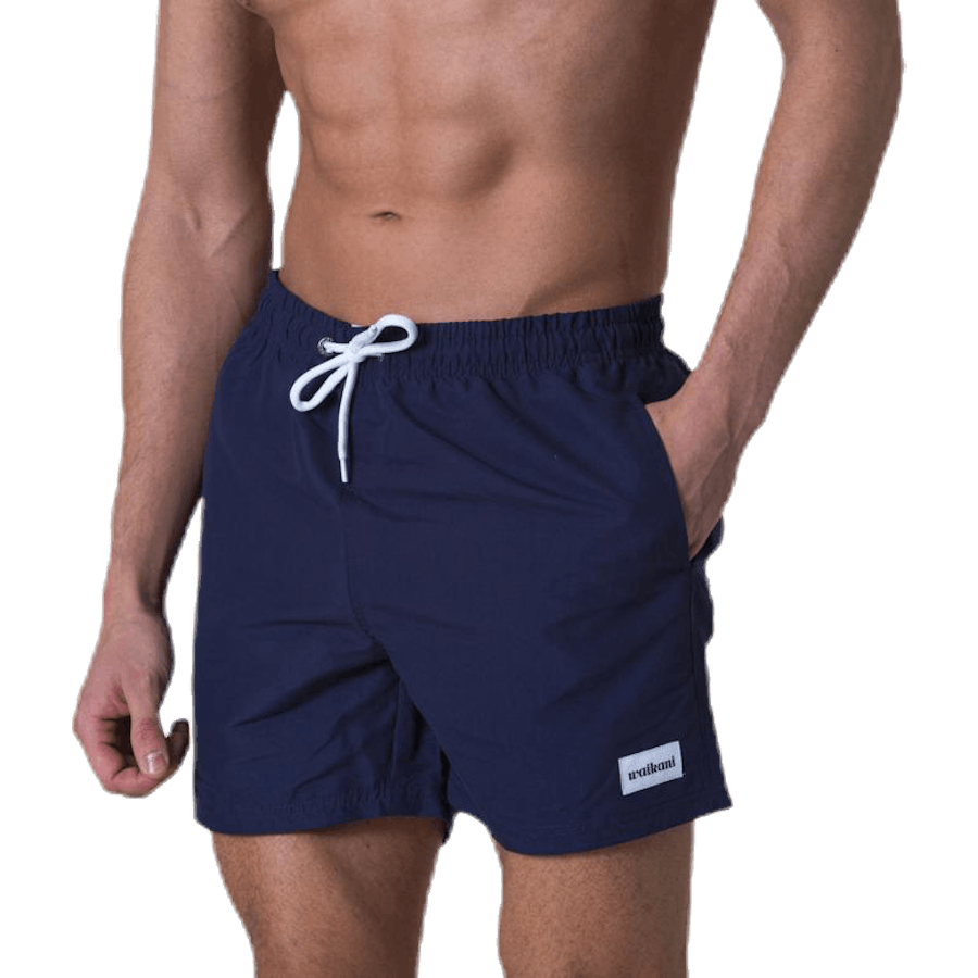 Kai Swim Trunks Blue