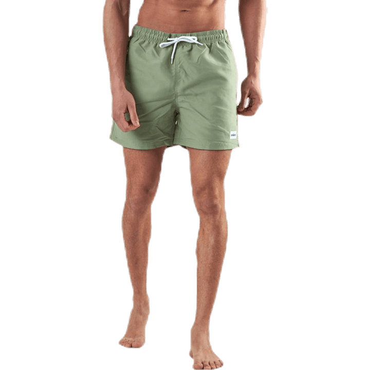 Kai Swim Trunks Green