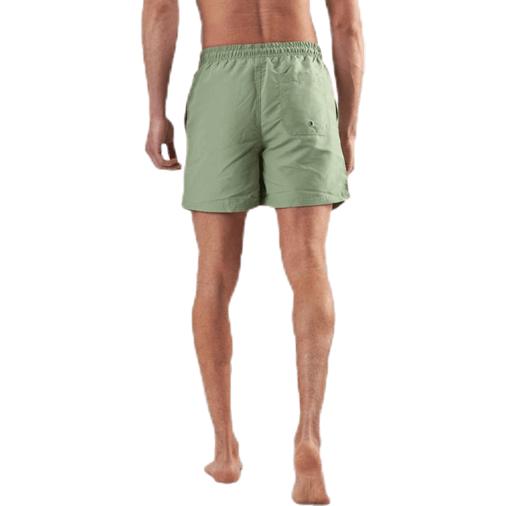 Kai Swim Trunks Green