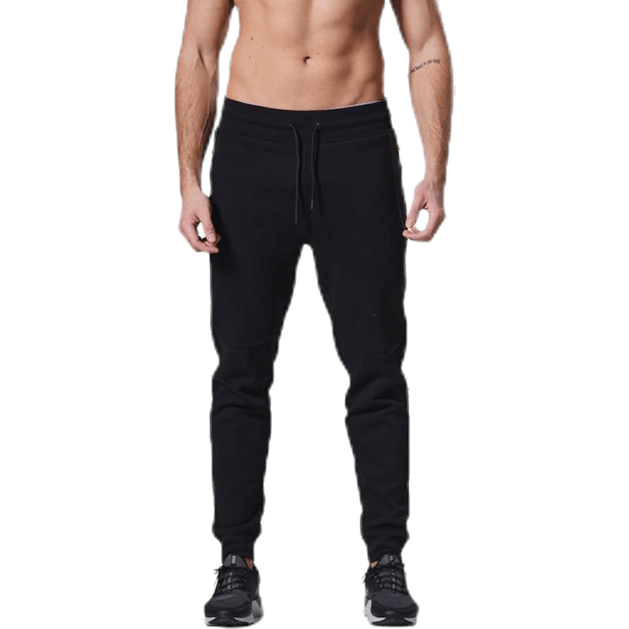 Honor Tech Pants Black