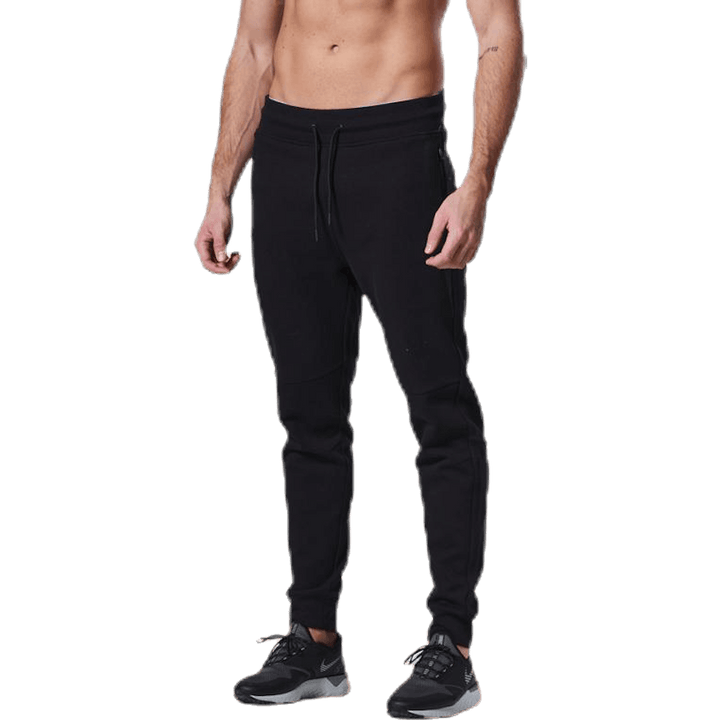 Honor Tech Pants Black